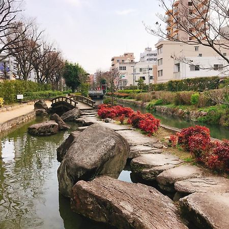 Himawariryokanひまわり旅館 Окаяма Екстер'єр фото